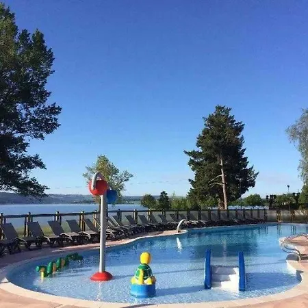 Camping 4 Etoiles - Parc Aquatique - Ccaaab0