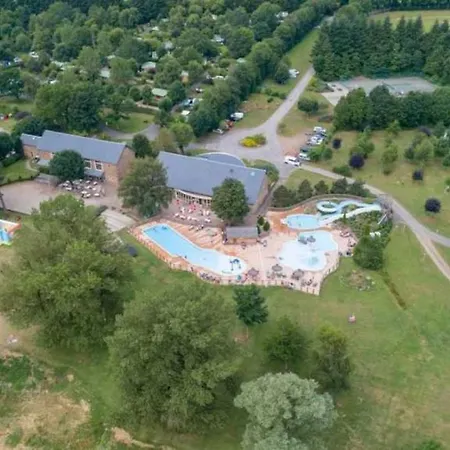 Camping Camping 4 Etoiles - Parc Aquatique - Ccaaab0