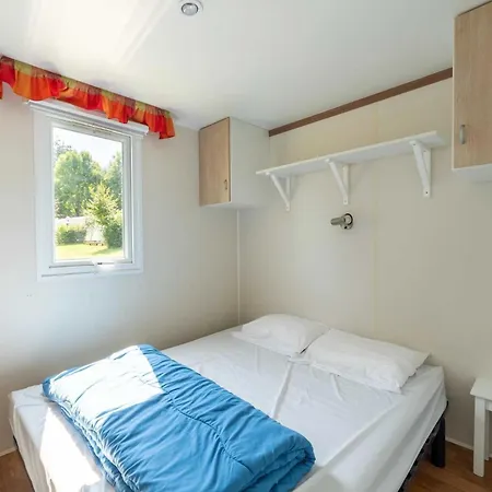 Кемпинг Camping 4 Etoiles - Parc Aquatique - Ccaaab0